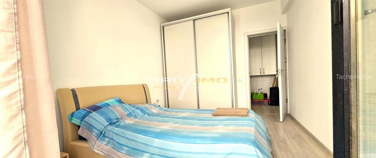 Apartament 2 camere mobilat-utilat Statiunea Mamaia Nord - 11