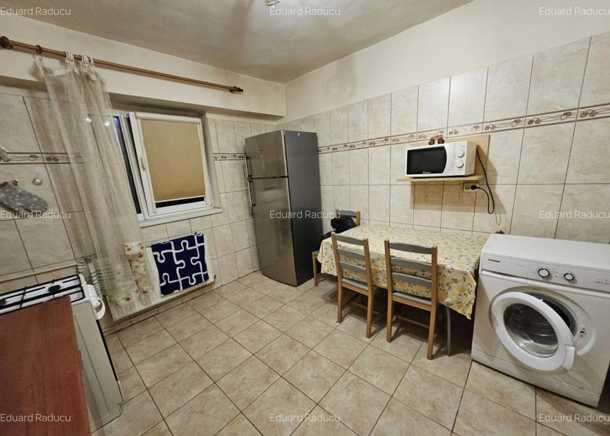 Apartament de 3 camere, 80mp, la 5 minute de metrou - Lujerului - 5