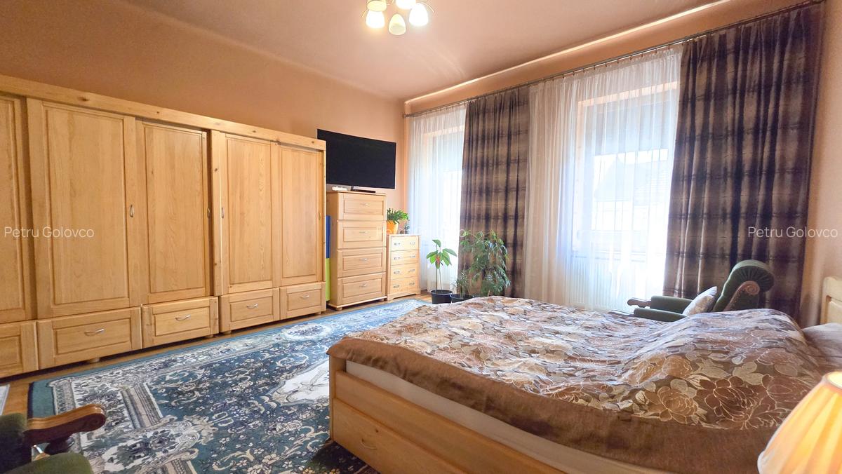 Apartament Pretabil Locuință sau Investiție Semicentral - 2
