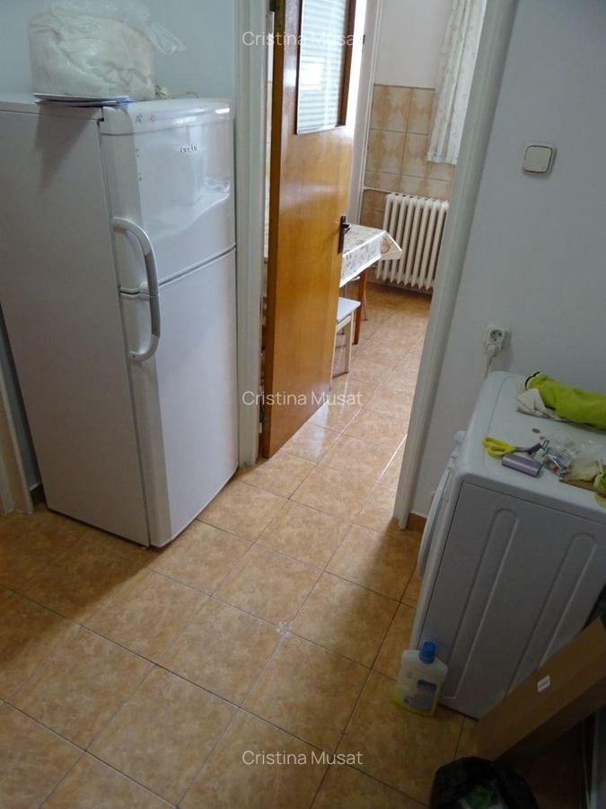 Dristor metrou-stradal Bulevardul Camil Ressu - 7