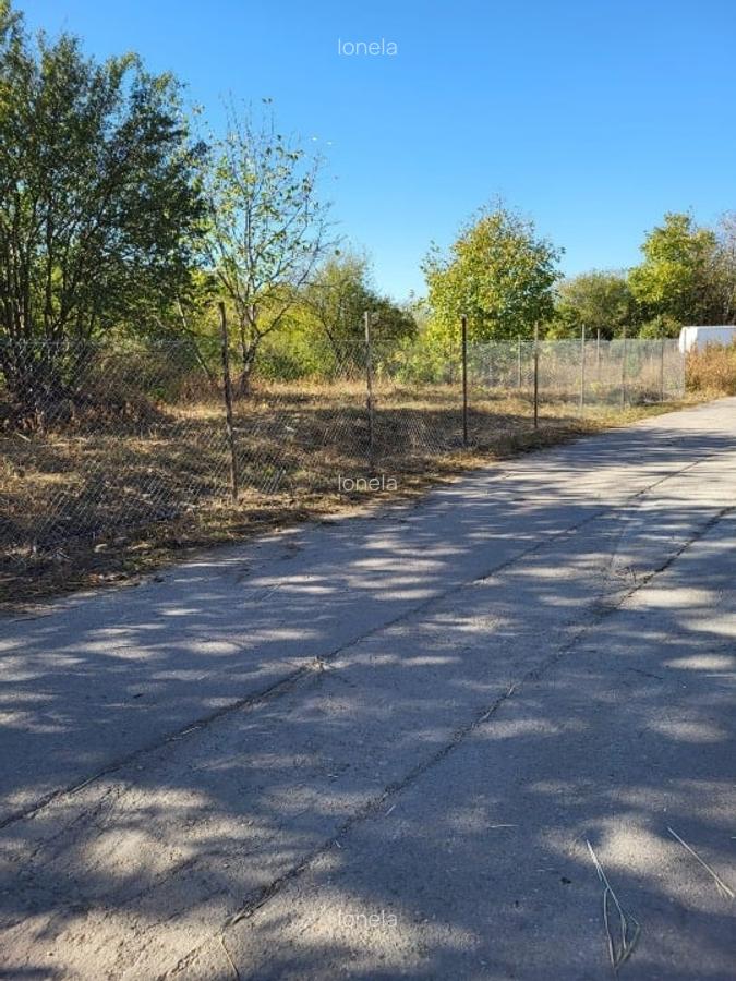 Proprietar vand teren sos giurgiului zona dedeman berceni sector 4 - 3