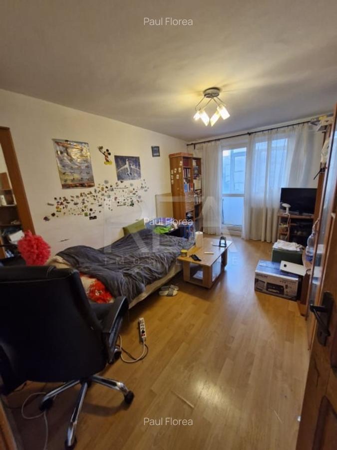 Apartament cu 2 camere la 700 de metri de parcul Titanii - 2