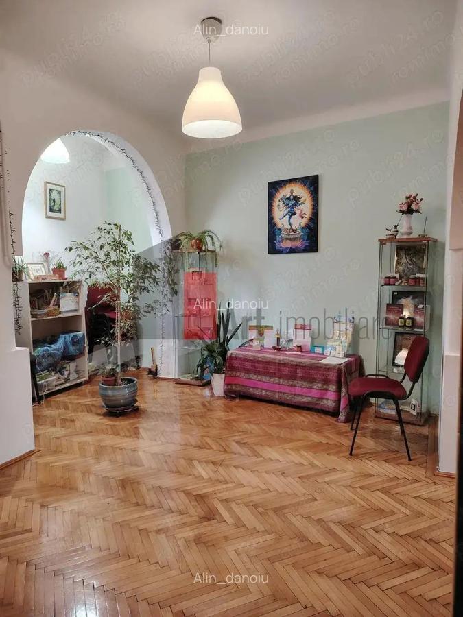 Spatiu comercial de inchiriat zona centrala (Piata Muncii) - 2