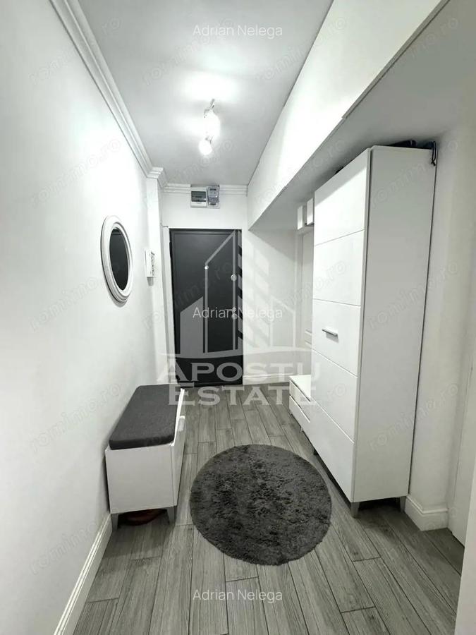 Apartamet cu 3 camere, etaj intermediar, zona Cetatii - 7
