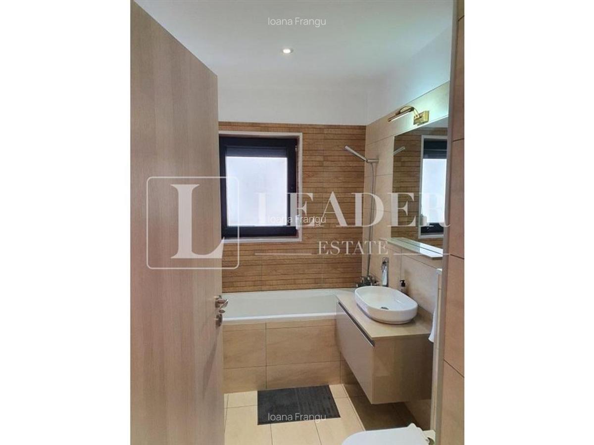 2 Camere | Icon Residence | Bloc nou | Parcare - 7