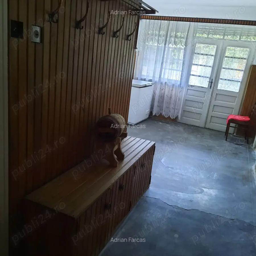 Casa si teren de vanzare Localitatea Hotar - Comuna Tetchea - 3