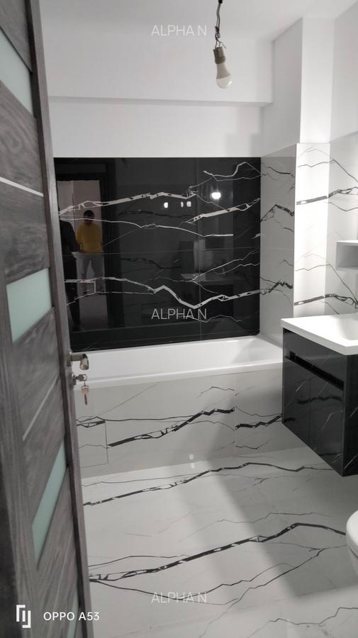 DIRECT DEZVOLTATOR BLOC NOU-CASA DE CULTURA-COMISION 0% - 2 CAMERE - 3