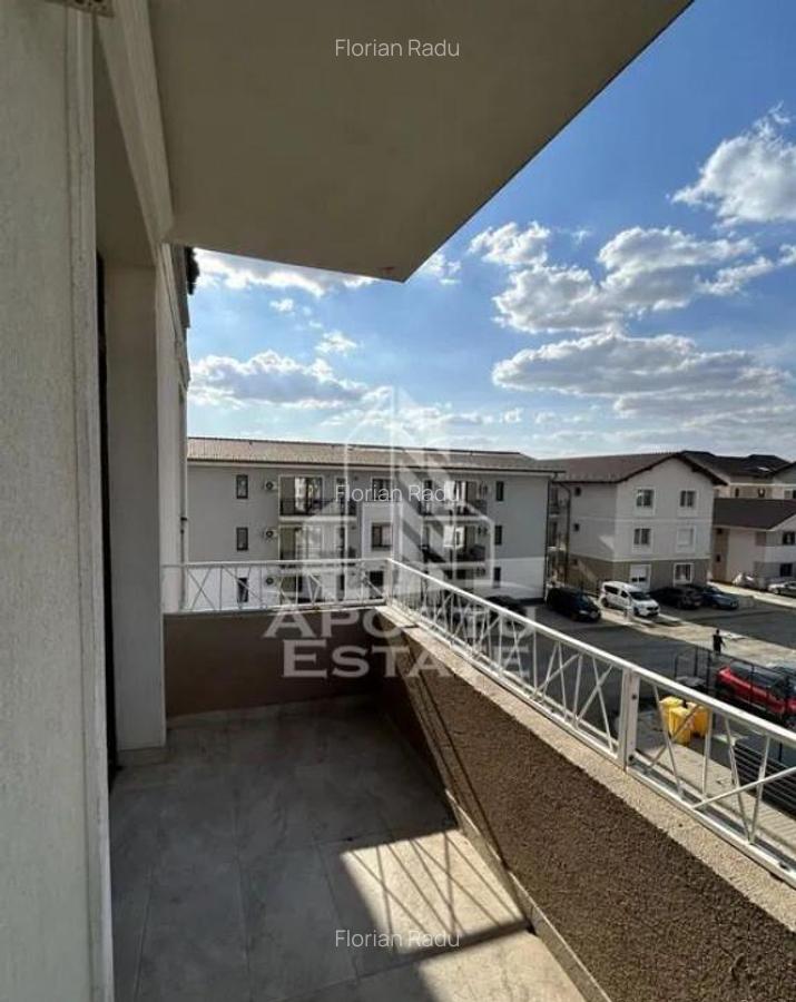 Apartament cu 2 camere, Braytim, Centrala Proprie - 6