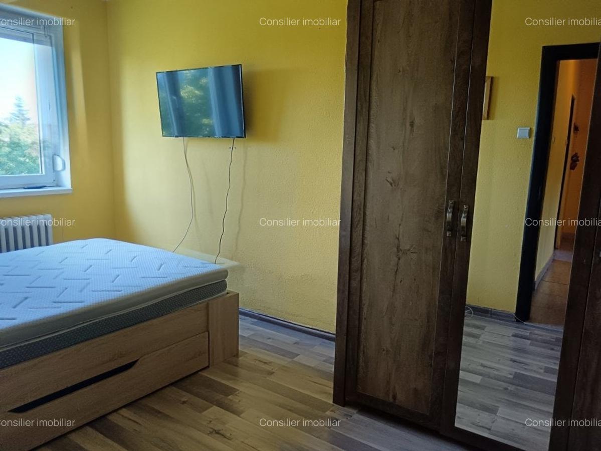 Apartament cu 3 camere decomandat în Gheorgheni - 10