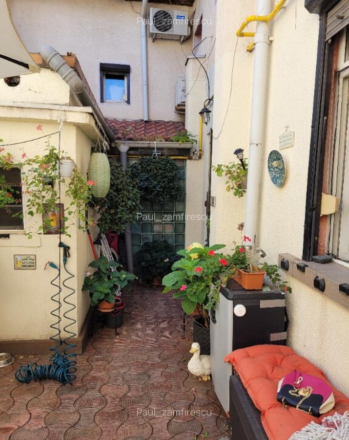 Casa Str. Mecet - O oaza de liniste - 1