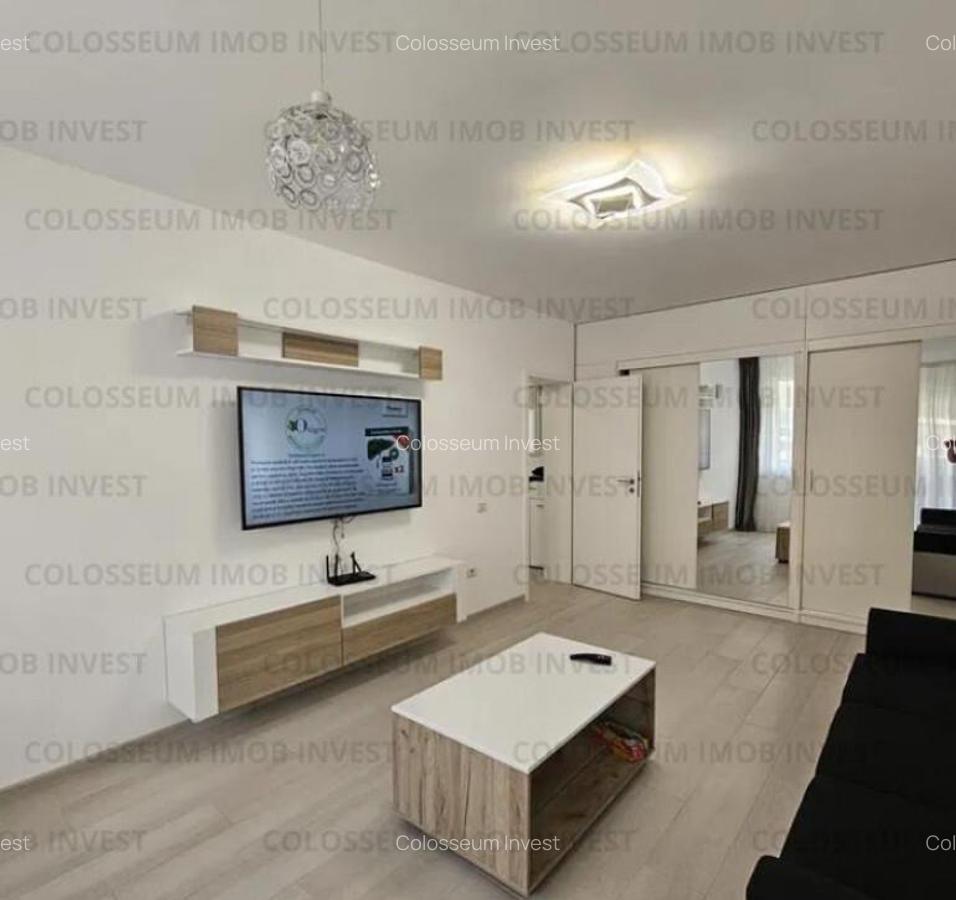 Apartament 2 camere, decomandat - zona Sanpetru - 2