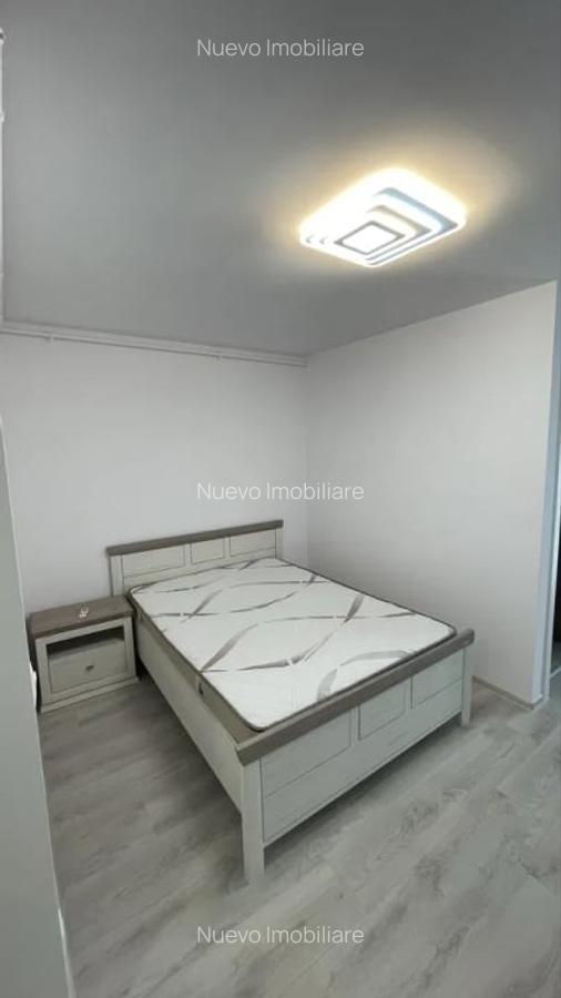 Garsoniera | Hils Pallady | Metrou | Balcon | Centrala - 2