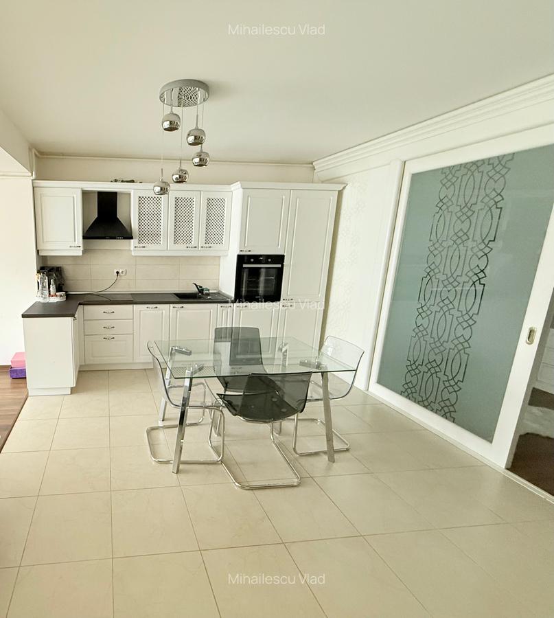 Apartament cu 2 camere semidecomandat, mobilat în Iancului - 2