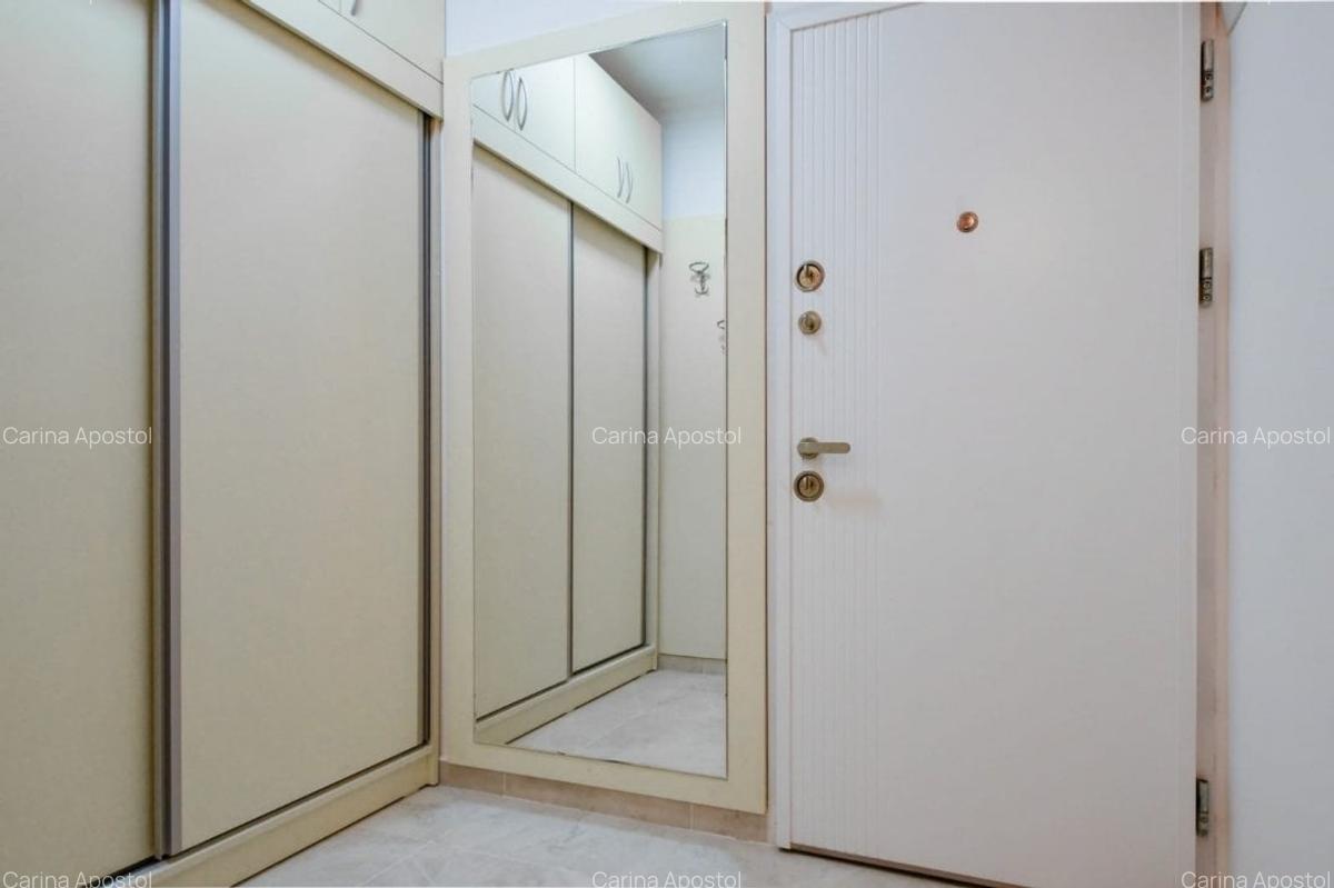 Garsoniera de inchiriat - extrasezon Mamaia Statiune, zona Butoaie - 12