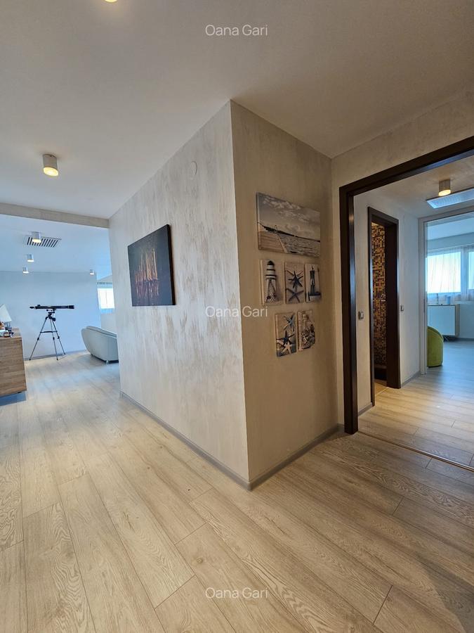 Apartament cu 2 camere decomandat, mobilat în Faleza Nord - 5