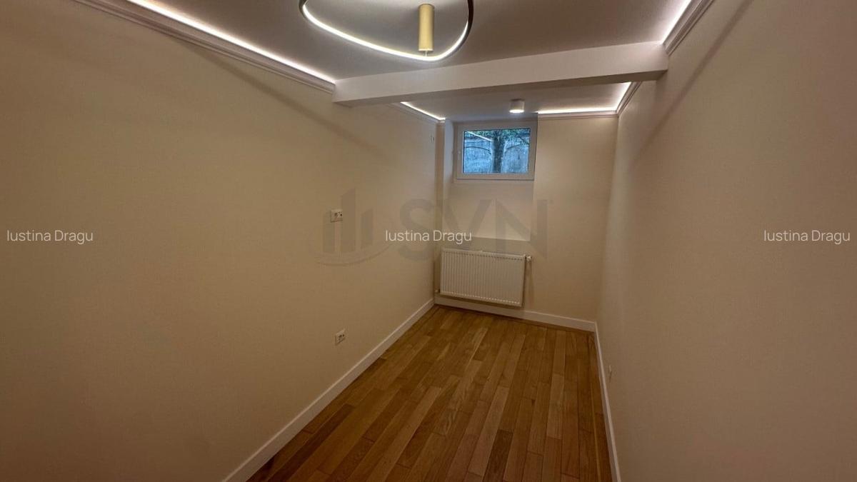 Apartament cu 5 camere decomandat în Dorobanți - 11
