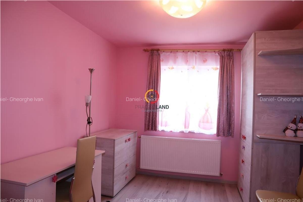 Apartament cald si luminos - 8 Apartament cald si luminos - 8