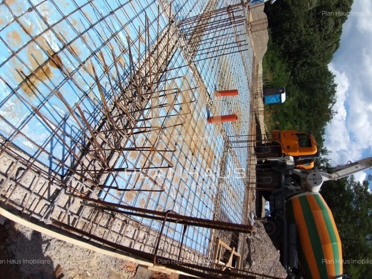 Teren Viilor , view superb ,ideal pentru casă! , 647 MP! - 8