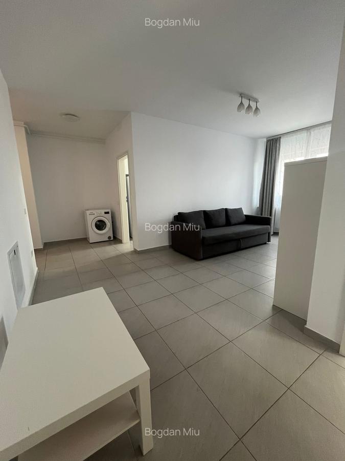 Apartament 2 camere-Grand Kristal Metalurgiei - 2