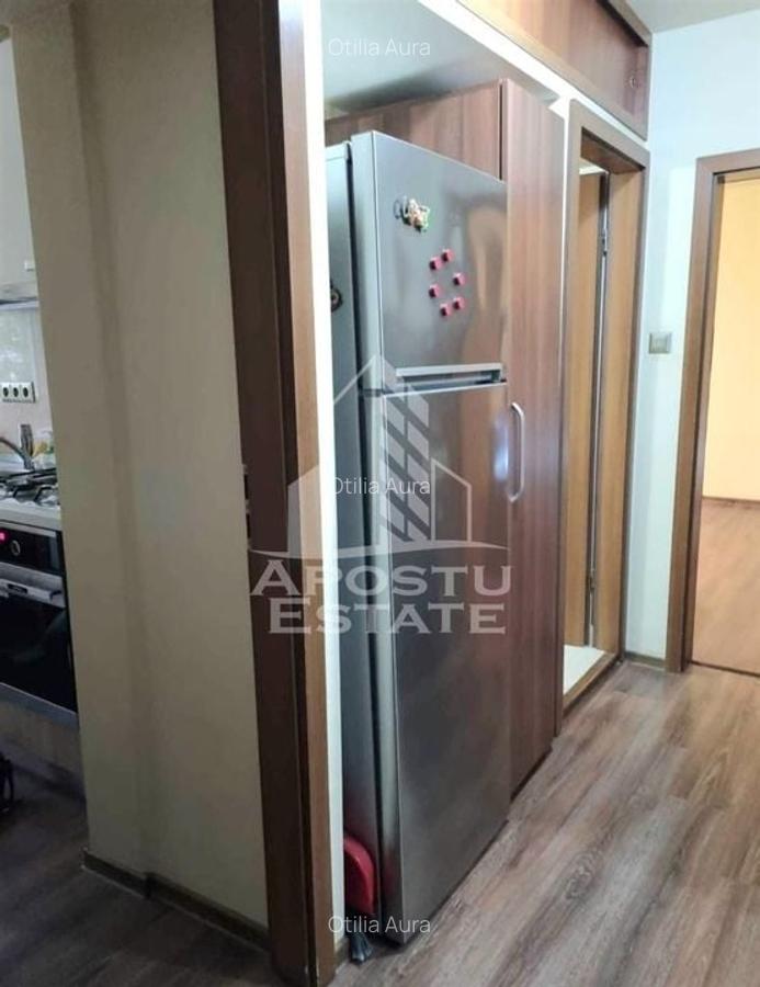 Apartament cu 2 camere,Calea Urseni - 8