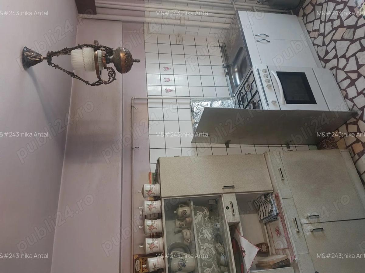 Apartament 2 camere in Arad - 9 Apartament 2 camere in Arad - 9