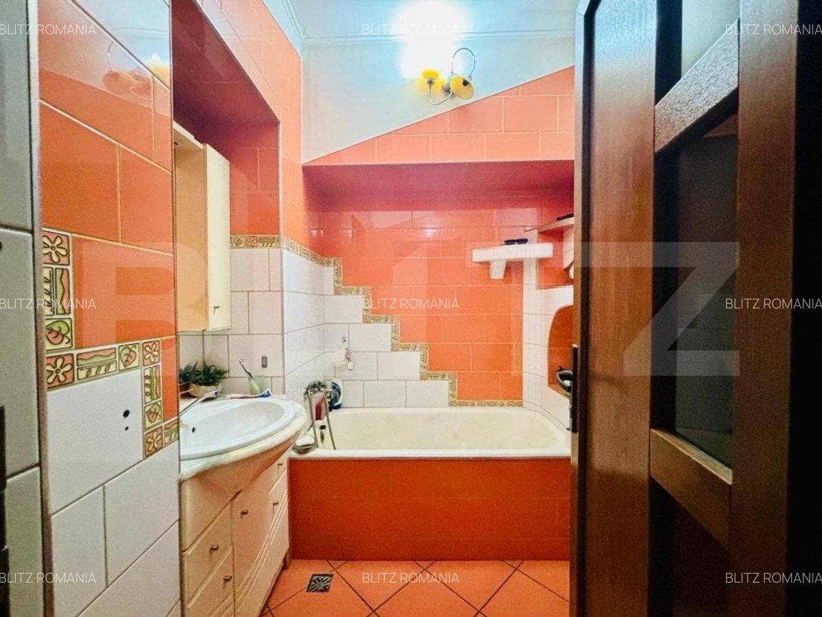 Oportunitate- Casa in zona centrala - 4