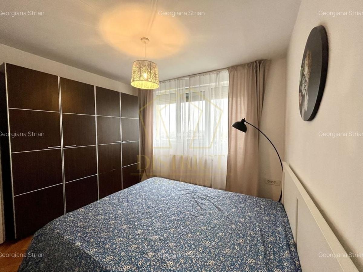 Apartament spațios cu 2 camere | Ion Dragalina - 6