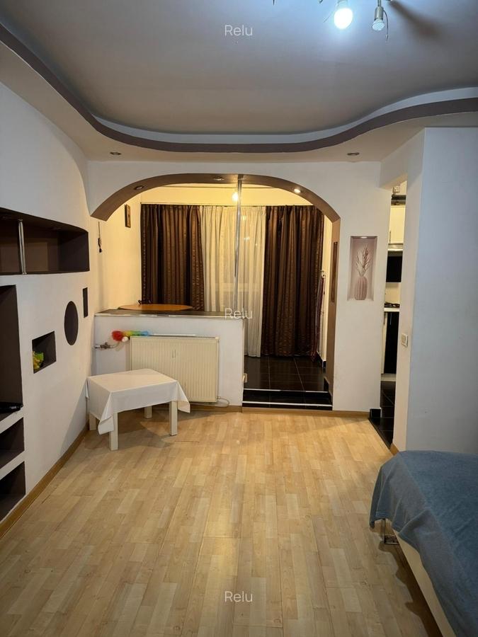 Titan ,Metrou,Parc,bl.1980,parter/13,Amenajata,mobilata utilata,Libera - 5