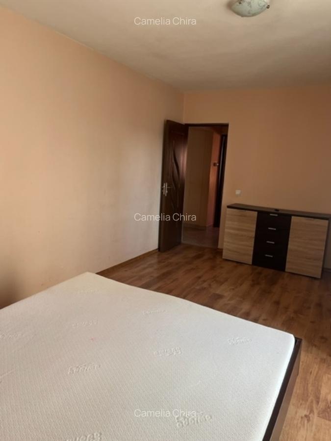 ZONA HOTVON( Jandarmerie) 2camere decomandate etaj2 mobilat! - 9