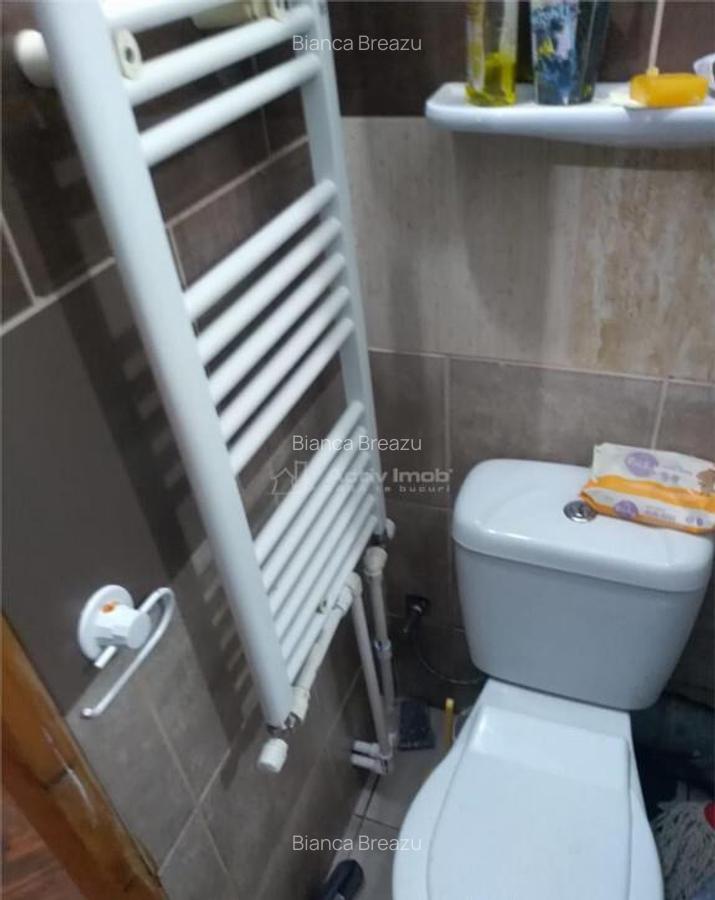 Garsoniera- Predeal - Central - Utilata - Mobilata - 3