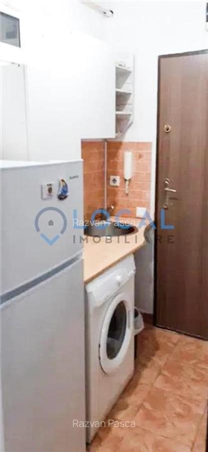 Garsonieră semidecomandată în Gheorgheni - 4