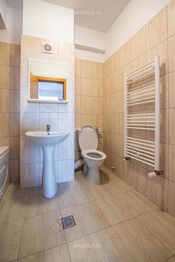 1 Mai Apartament (nemobilat) decomandat cu loc de parcare. Comision 0! - 9