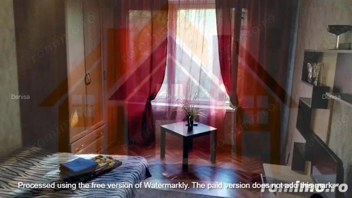 Apartament 1 camera str. Soporului langa baza sportiva Gheorgheni - 3