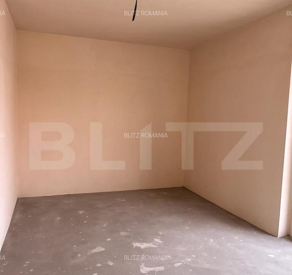 Apartament de vanzare, 2 camere, 48 mp, Bloc Nou, zona Iris - 2