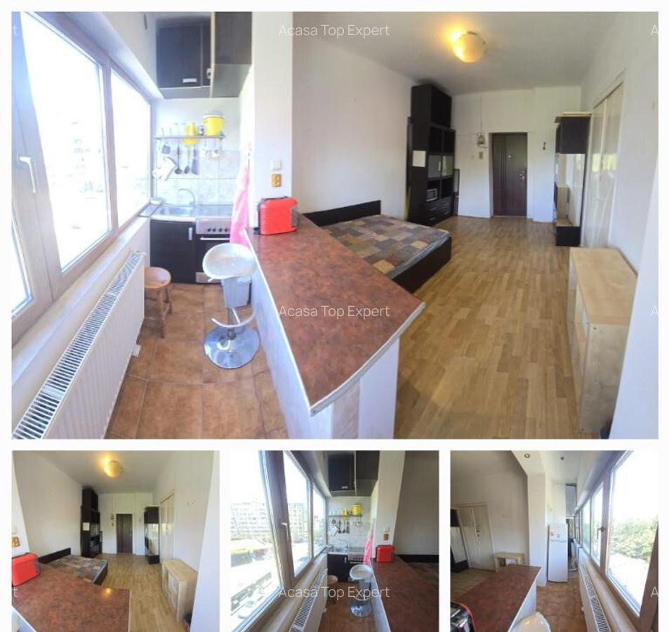 2 camere, tip studio, centrala, pt investitie sau locuit, Ultracentral - 9