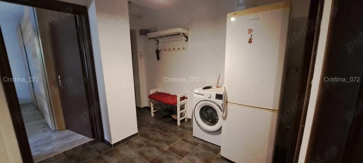 Inchiriez apartament 2 camere - 7