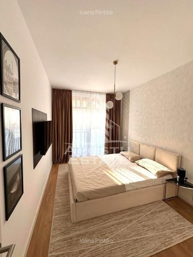 Apartament cu 2 camere, semidecomandat, zona Torontalului - 2