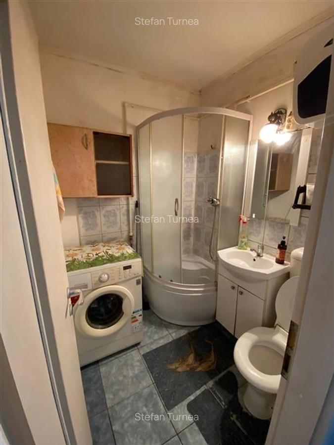 Garsonieră decomandată în Bularga - 3