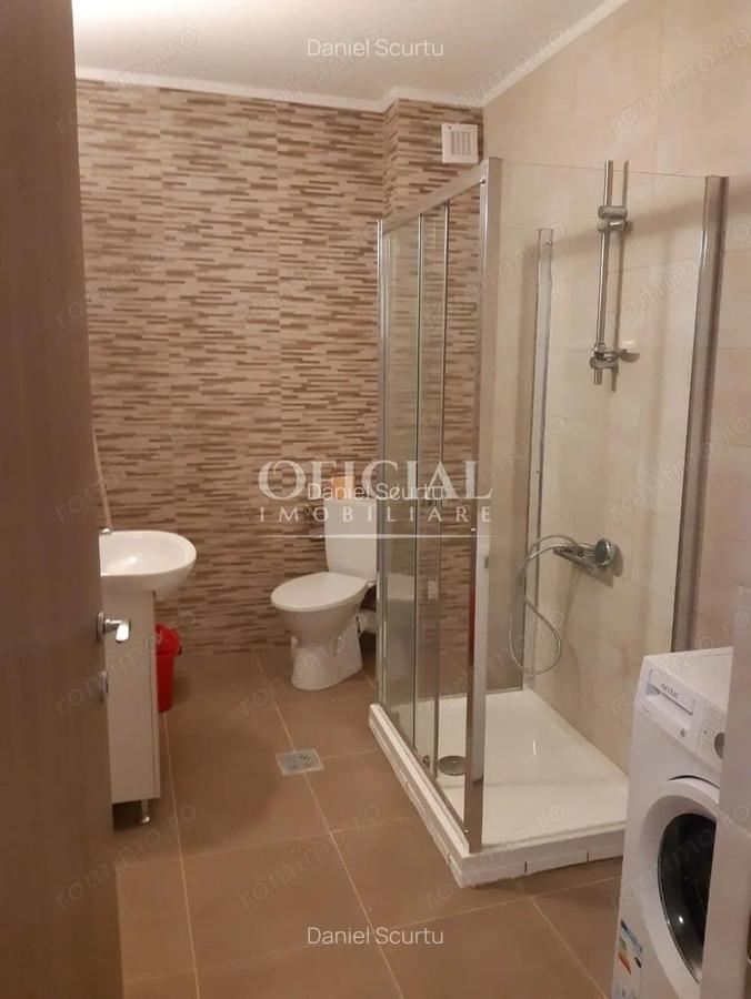 Apartament 2 camere | Parcare | Zona Parcul Poligon | Floresti - 3
