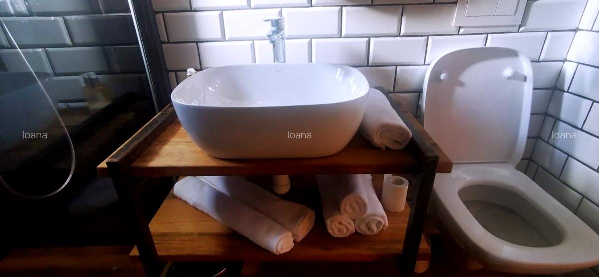 ► Trocadero 4 Camere Confort Maxim 108m² Mobilat Utilat Izolat Centrala pe Gaze - 9