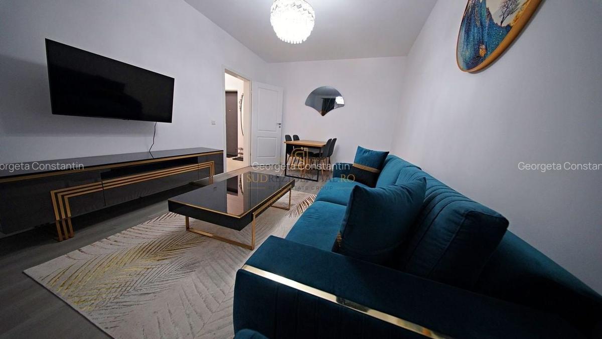 Apartament 2 camere, imobil nou, Sky Tower, Soseaua Oltenitei - 1