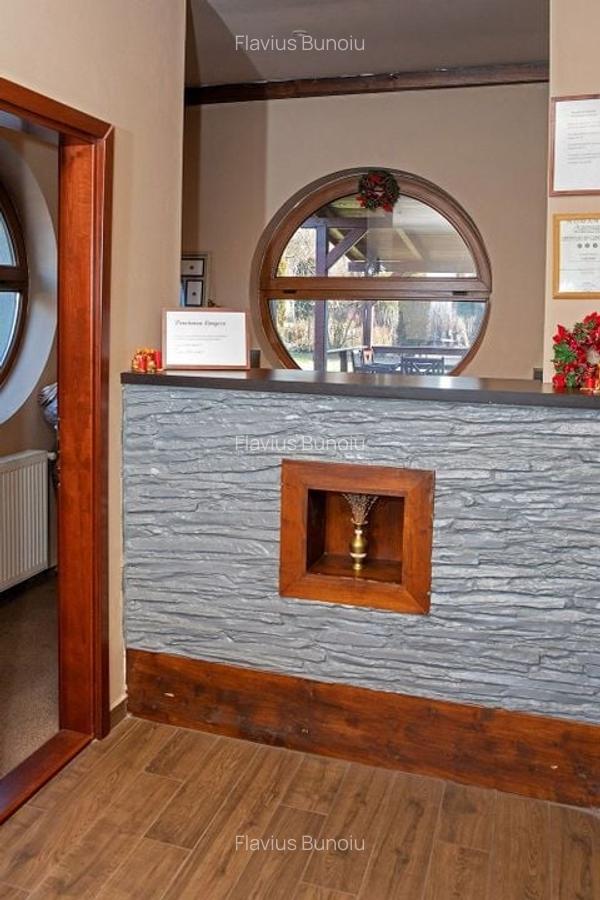 Pensiune, teren 4.460 mp, Hidișelul de Jos, Bihor. 685.000 Euro (neg). - 12