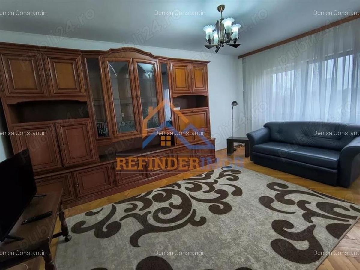Vanzare apartament 2 camere, zona Tineretului - Calea Vacaresti - 2