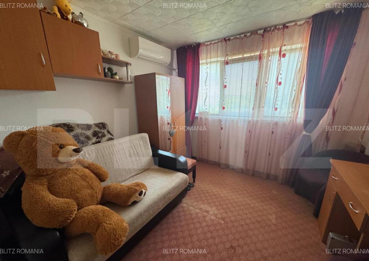 Apartament 3 camere, 50 mp, zona Stadionului Valea Rosie - 2
