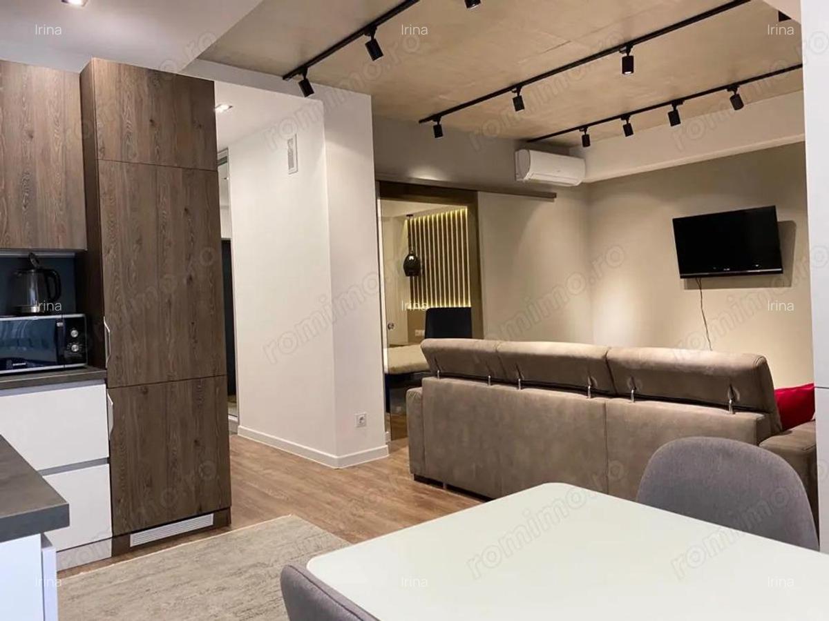 Apartament cu 2 camere in zona Drumul Taberei - 4