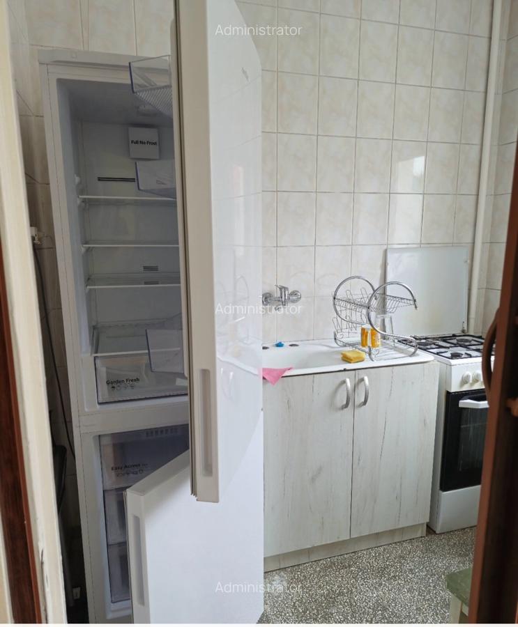 Garsonieră semidecomandată, mobilată în Nicolae Grigorescu - 6