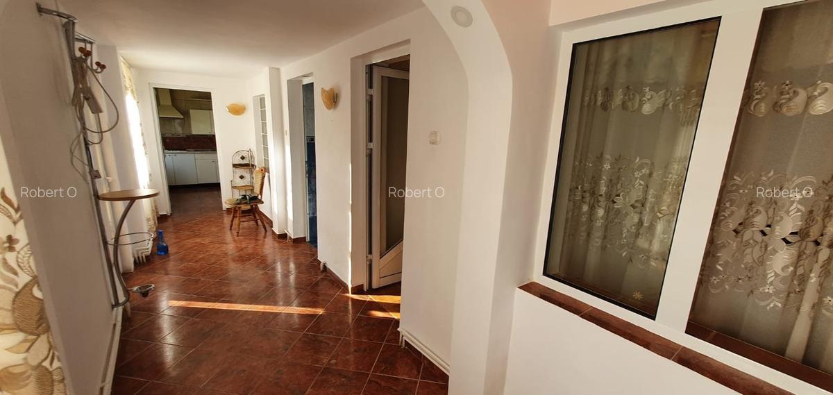 Zona AFI Palace casa 2007 parter 3 camere  la 117000 euro - 11