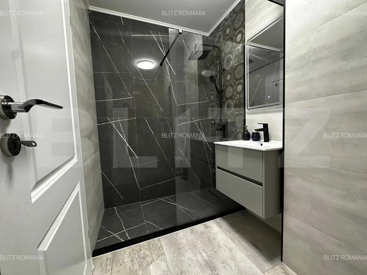 Apartament 2 camere, lux, parcare, zona Gheorgheni - 6
