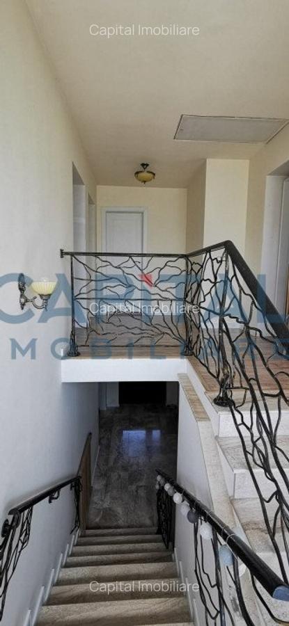 Casa individuala in zona Stadionului, teren 730 mp - 14