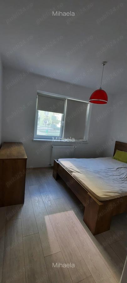 Proprietar, inchiriez apartament 2 camere decomandat, Complex Top City, cartierul Tractorul. - 5